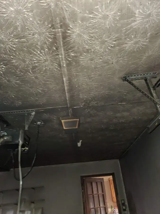 Fire and smoke damage assessment for Emergency Water Damage Services in Frankfort